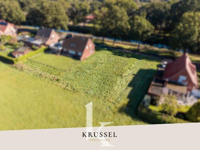 Erdgeschosswohnung kaufen in Georgsdorf, Landkreis Grafschaft Bentheim