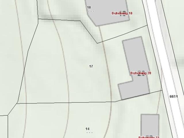 Grundstück kaufen in Katastralgemeinde Siegenfeld, Heiligenkreuz