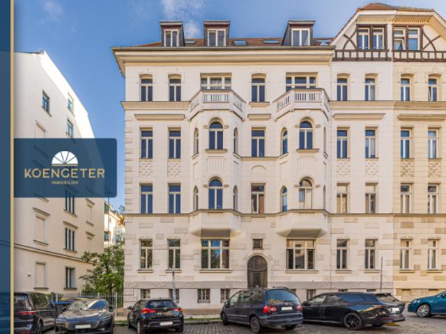 Wohnung kaufen in Leipzig, Sachsen