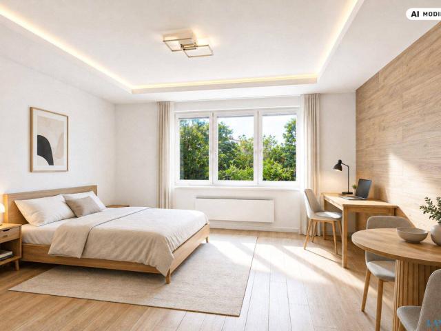 Apartment kaufen in KG Brigittenau, Wien