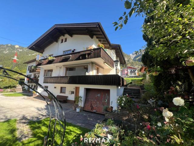 Apartment kaufen in Flirsch, Tirol