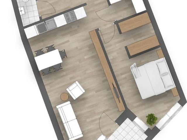 Wohnung kaufen in Stockerau, Niederösterreich