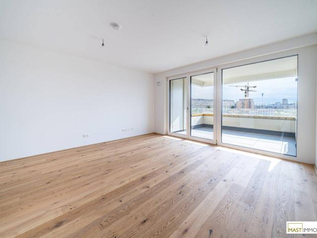 Apartment kaufen in KG Favoriten, Wien