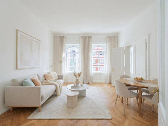 Apartment kaufen in Landstraße, Wien