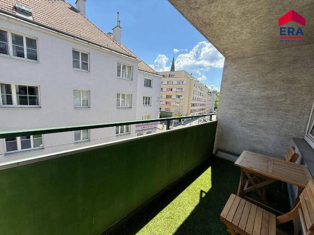 Apartment kaufen in Seestadt, Wien