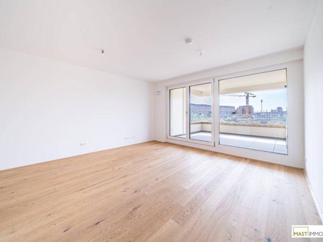 Apartment kaufen in KG Favoriten, Wien