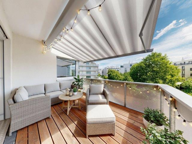 Apartment kaufen in Donaustadt, Wien