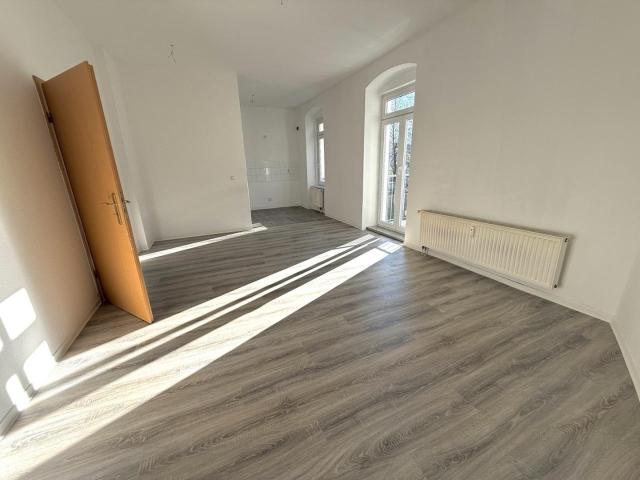 Wohnung mieten in Plauen, Sachsen