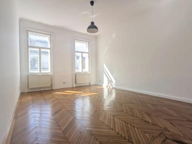 Apartment mieten in Wien