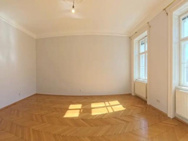 Apartment mieten in Strozzigrund, Wien