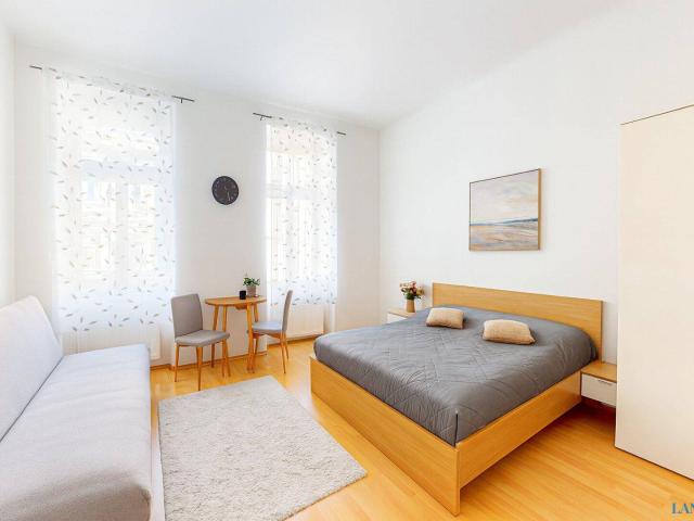 Apartment kaufen in Währing, Wien