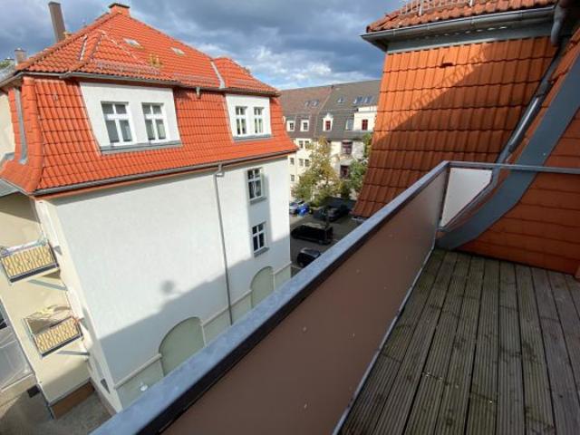 Wohnung mieten in Zwickau, Sachsen
