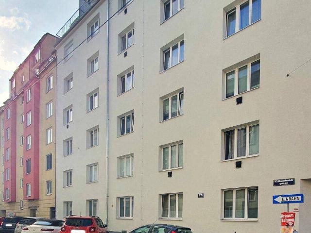 Apartment kaufen in Favoriten, Wien