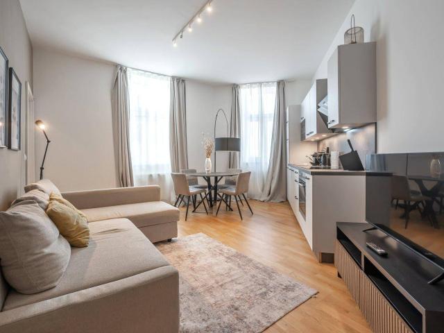 Apartment kaufen in Meidling, Wien