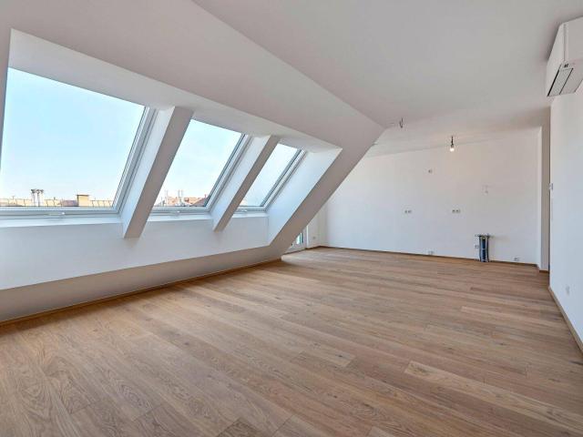 Apartment kaufen in Meidling, Wien