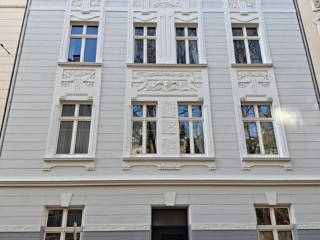 Wohnung mieten in Ostersbaum, Wuppertal