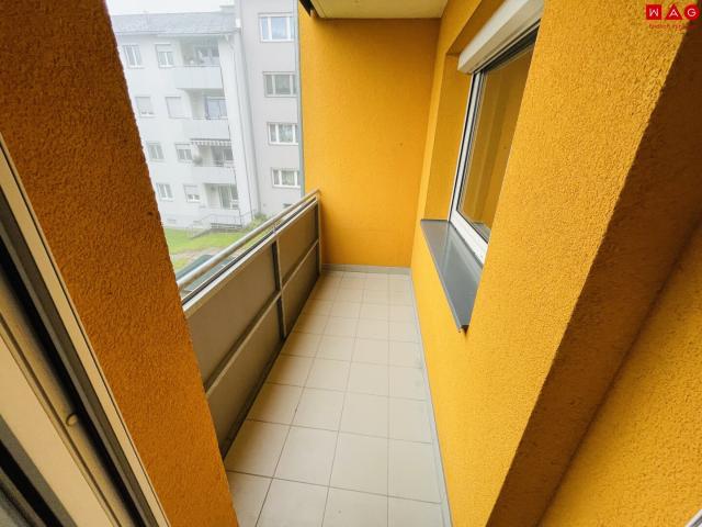 Apartment mieten in Voitsberg, Steiermark