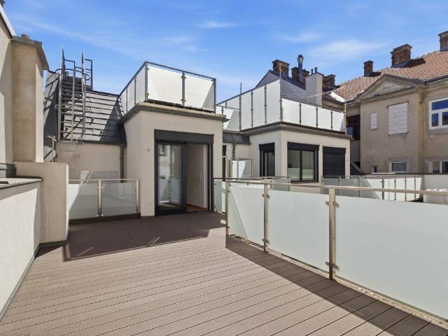 Apartment kaufen in KG Neubau, Wien