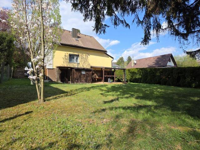 Haus kaufen in KG Hadersdorf, Wien
