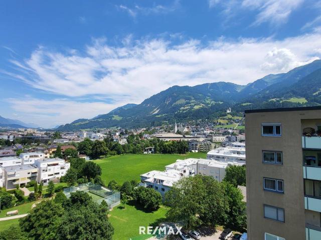 Apartment kaufen in Schwaz