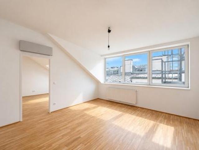 Wohnung kaufen in Wien