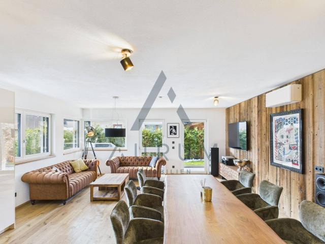 Apartment kaufen in Kirchberg in Tirol, Tirol