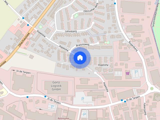 Apartment mieten in Garstedt, Norderstedt