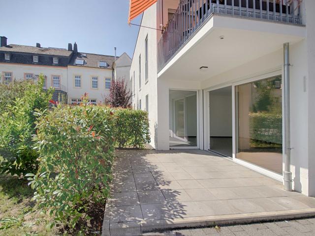 Apartment mieten in Nord, Trier
