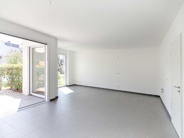 Apartment mieten in Nord, Trier