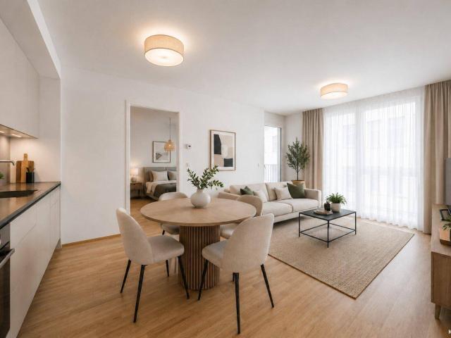 Apartment kaufen in Floridsdorf, Wien