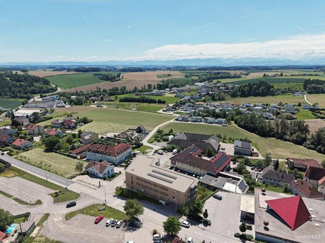 Apartment kaufen in Allhaming, Oberösterreich