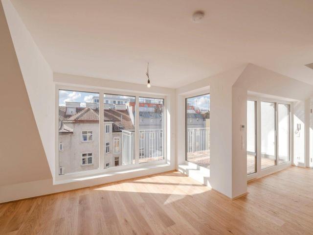 Apartment kaufen in KG Brigittenau, Wien