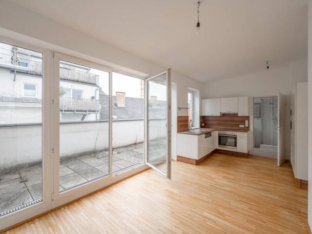 Apartment kaufen in KG Neubau, Wien