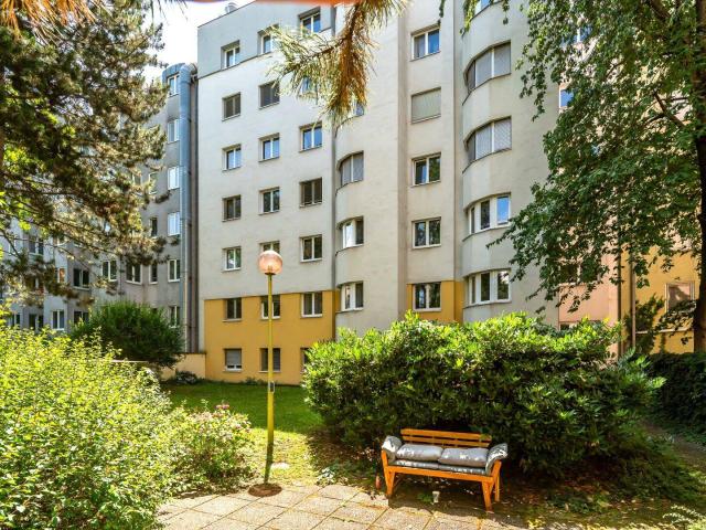 Apartment kaufen in KG Brigittenau, Wien