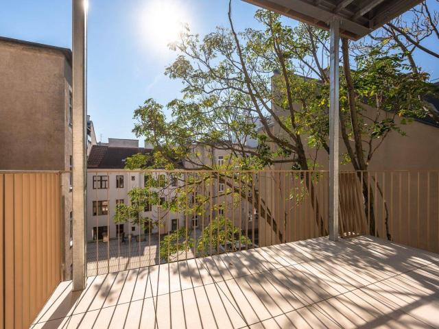 Apartment kaufen in Hundsturm, Wien