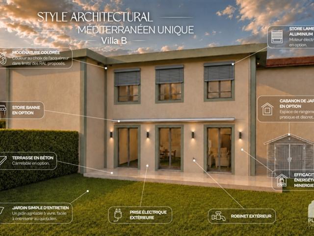 Einfamilienhaus kaufen in Martigny, Wallis