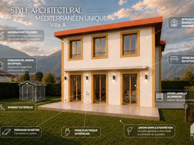 Einfamilienhaus kaufen in Martigny, Wallis