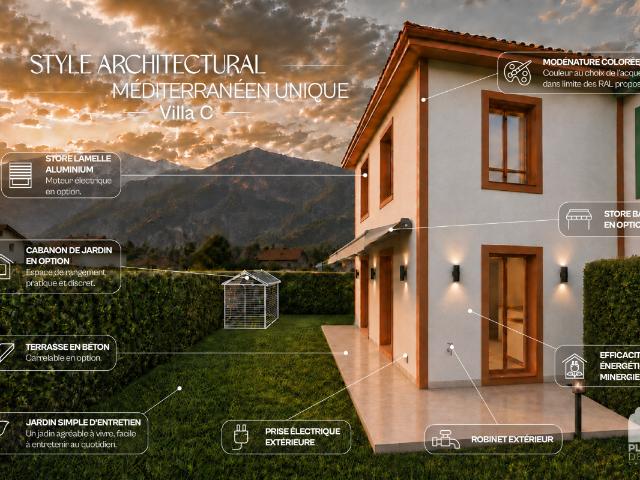 Haus kaufen in Martigny, Wallis