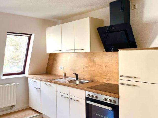 Wohnung mieten in Zuckelhausen, Leipzig