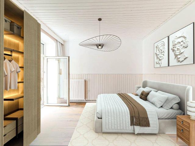 Apartment kaufen in Reichenau an der Rax, Niederösterreich