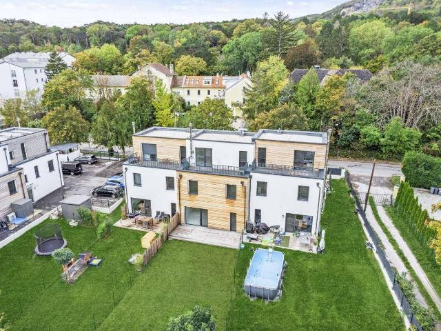 Haus kaufen in Gießhübl