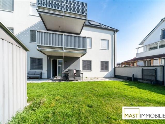 Wohnung kaufen in Strasshof an der Nordbahn, Niederösterreich