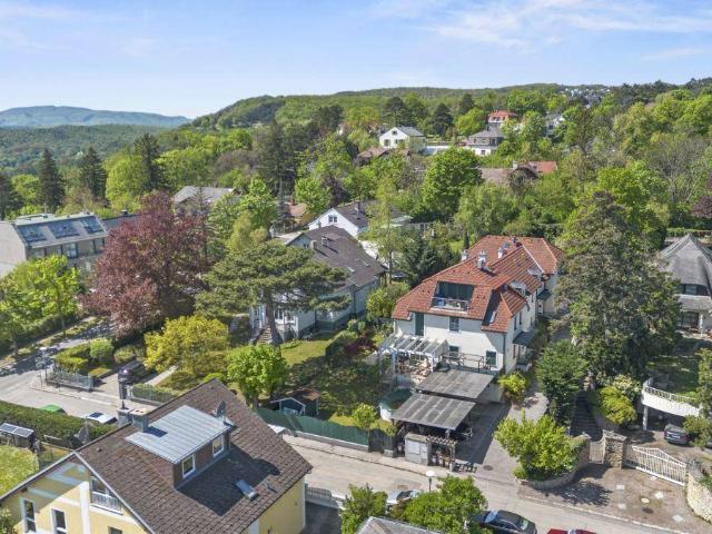 Haus kaufen in Gießhübl, Niederösterreich