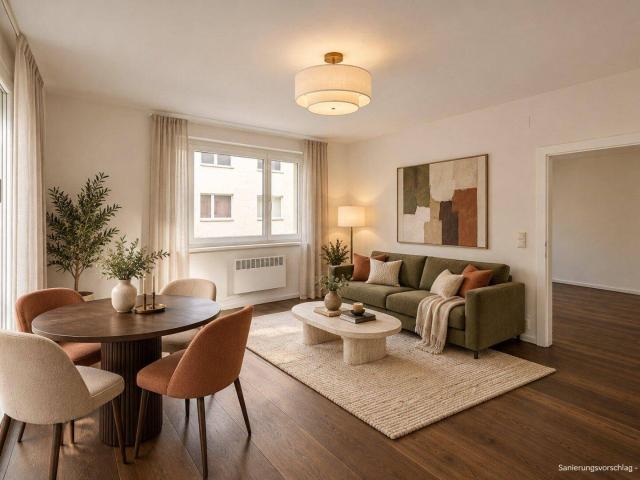 Apartment kaufen in Leopoldstadt, Wien