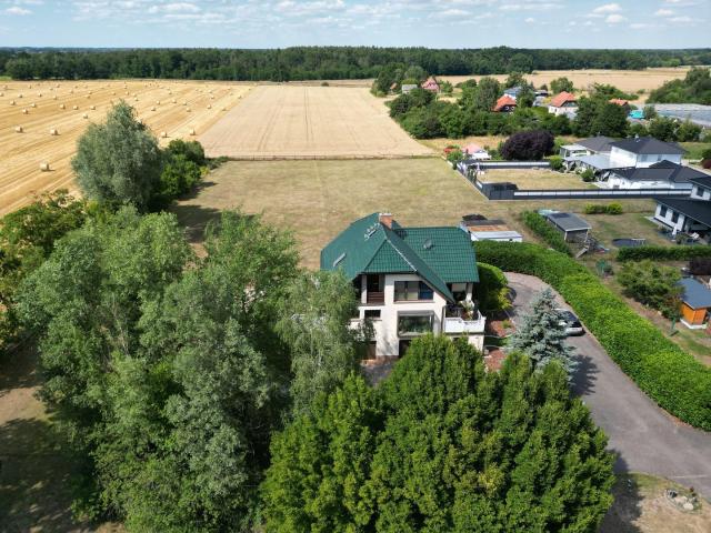 Haus kaufen in Kremmen, Brandenburg
