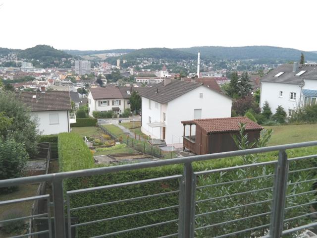Wohnung mieten in Lörrach, Baden-Württemberg