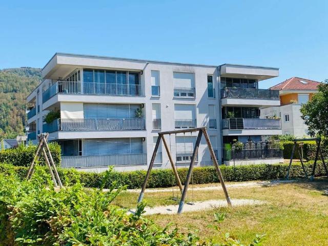 Wohnung kaufen in Wehr, Palzem
