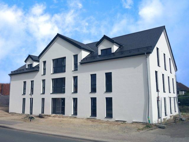 Wohnung kaufen in Knetterheide, Bad Salzuflen