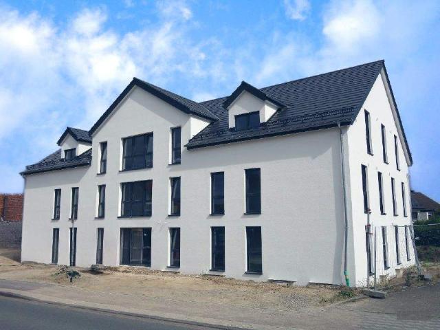 Wohnung kaufen in Knetterheide, Bad Salzuflen