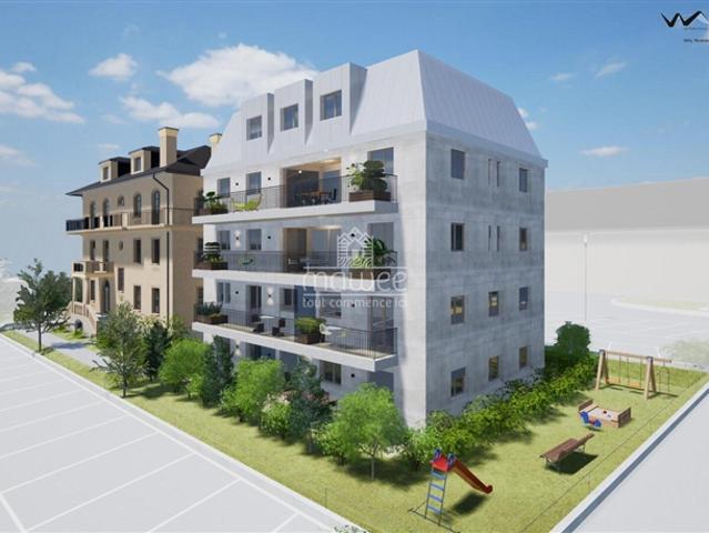 Wohnung kaufen in Martigny, Wallis